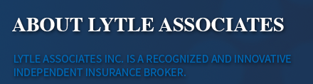 About Lytle Associates