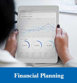 Lytle Associates - Financial Planning