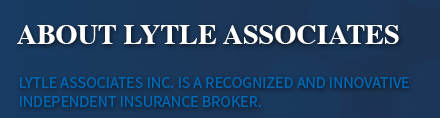 About Lytle Associates About Lytle Associates